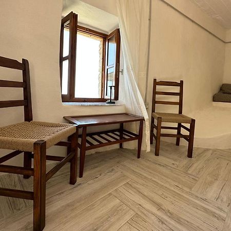 Amphora Guesthouse Himare Exterior photo