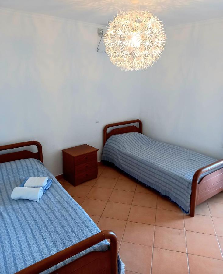 Amphora Guesthouse Himare Exterior photo