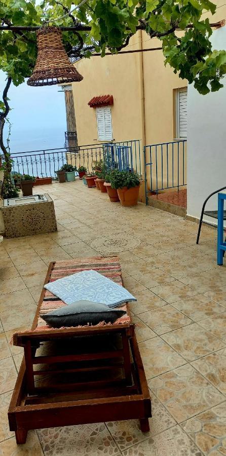 Amphora Guesthouse Himare Room photo
