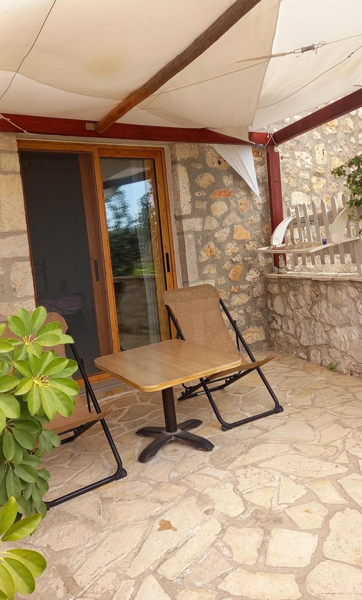 Amphora Guesthouse Himare Room photo