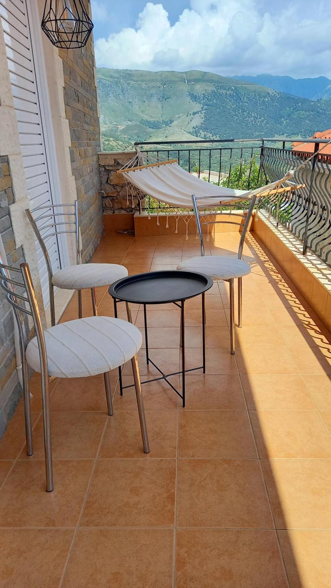 Amphora Guesthouse Himare Room photo