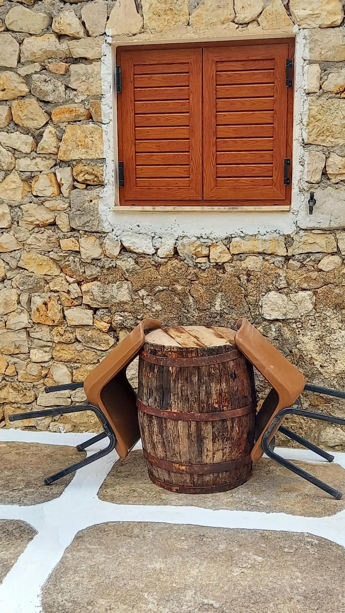 Amphora Guesthouse Himare Room photo