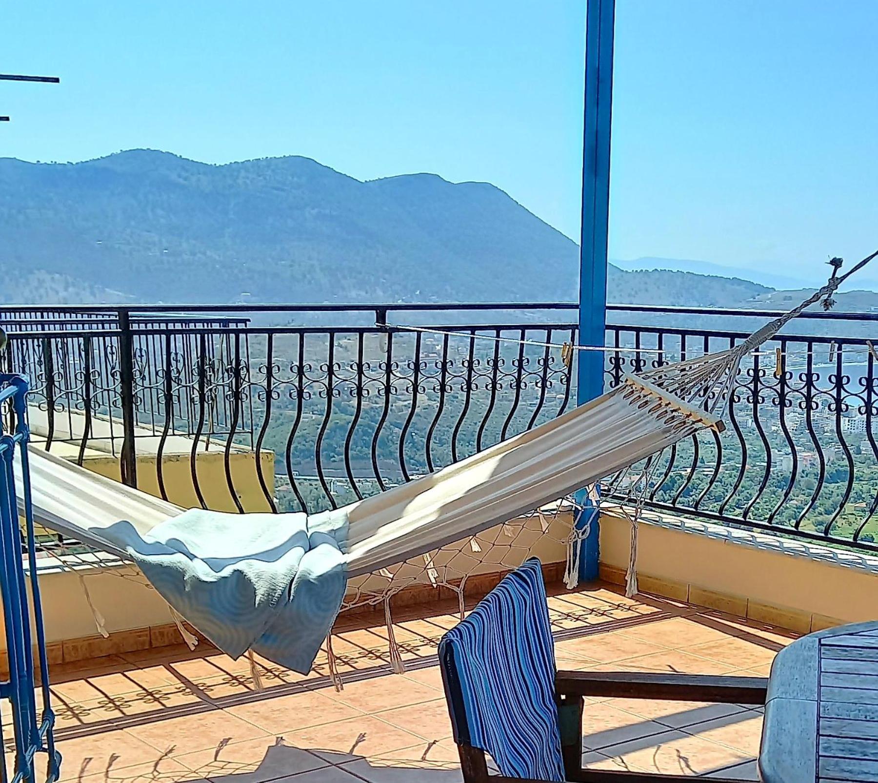 Amphora Guesthouse Himare Room photo