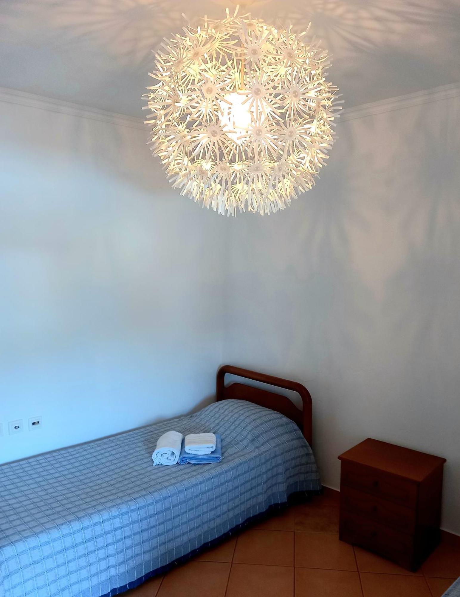 Amphora Guesthouse Himare Room photo