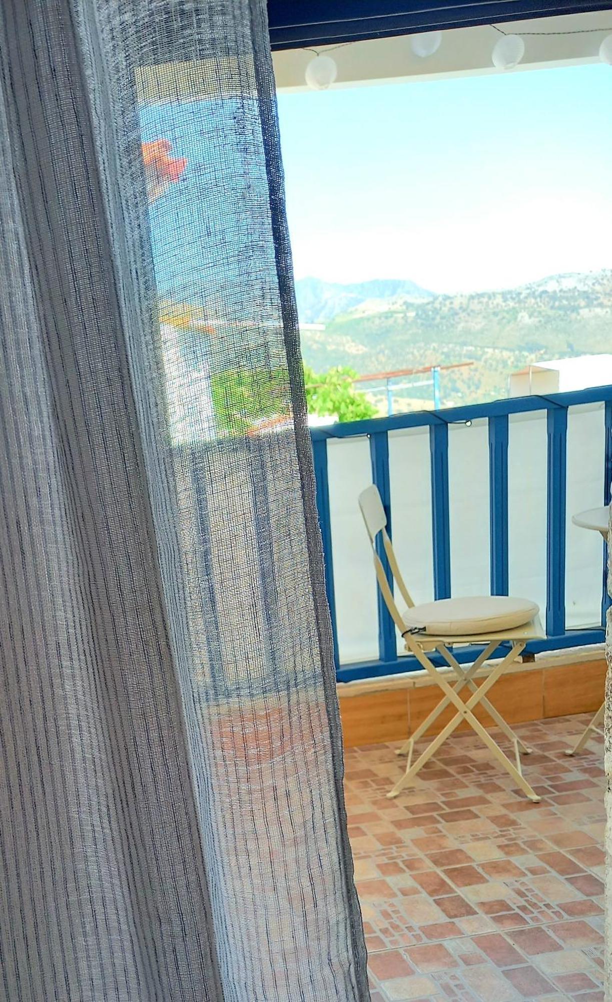 Amphora Guesthouse Himare Room photo